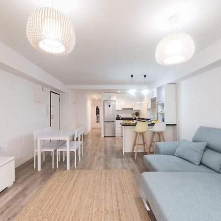 Moonkey - Apto. Arquitecto Morell Αλικάντε Εξωτερικό φωτογραφία