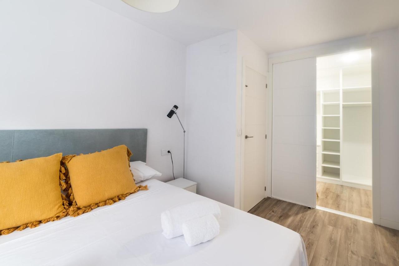 Moonkey - Apto. Arquitecto Morell Αλικάντε Εξωτερικό φωτογραφία